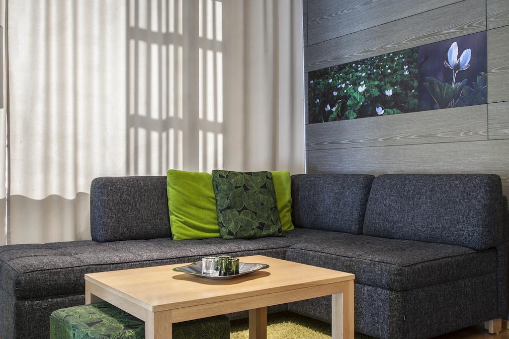 Vuokatti Sport Chalets ห้อง รูปภาพ
