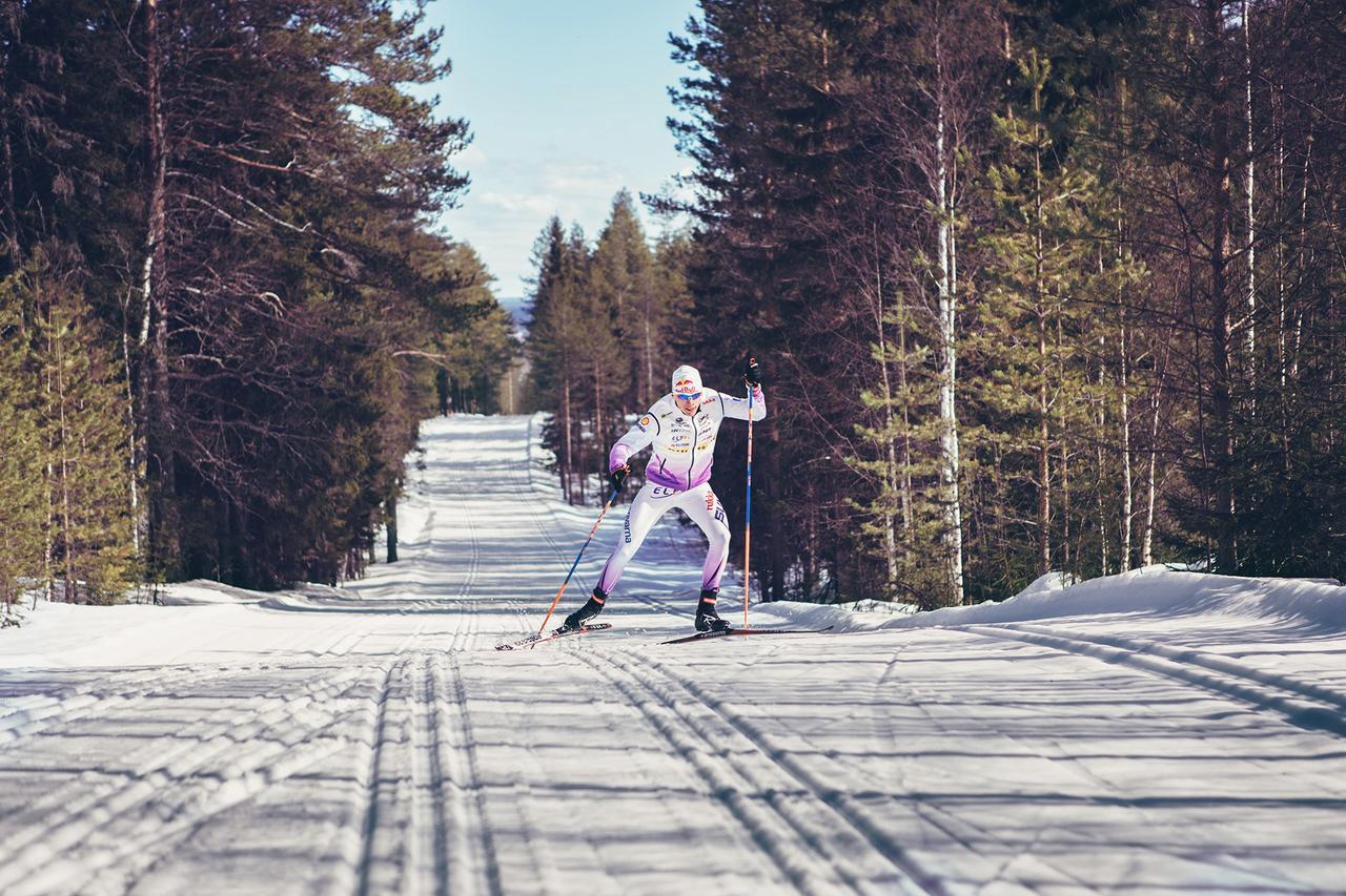 Vuokatti Sport Chalets ภายนอก รูปภาพ