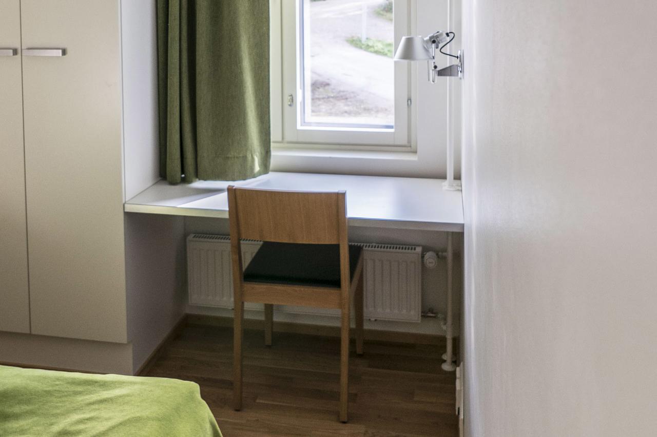 Vuokatti Sport Chalets ภายนอก รูปภาพ