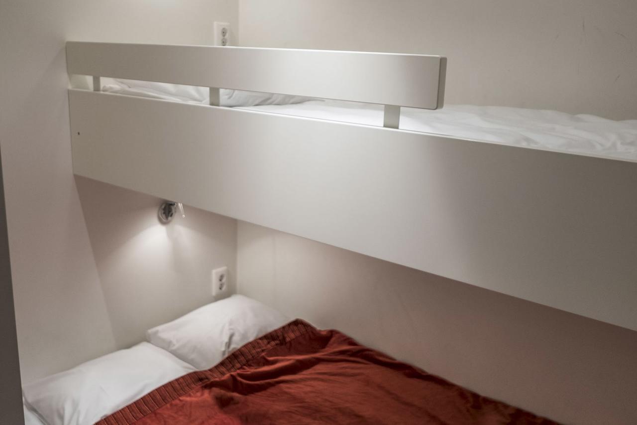 Vuokatti Sport Chalets ภายนอก รูปภาพ